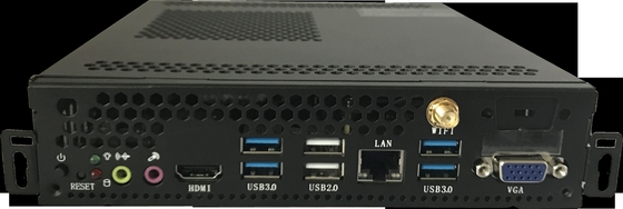 I5 Mini Ops Pc Module Ops Mini Computer with Dp hd for Touch Whiteboard Interactive Display