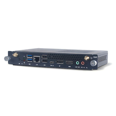 I5 Mini Ops Pc Module Ops Mini Computer with Dp hd for Touch Whiteboard Interactive Display