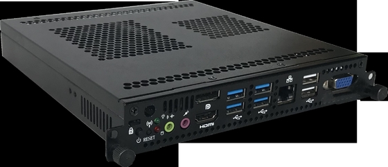 I5 Mini Ops Pc Module Ops Mini Computer with Dp hd for Touch Whiteboard Interactive Display