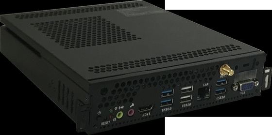 I5 Mini Ops Pc Module Ops Mini Computer with Dp hd for Touch Whiteboard Interactive Display
