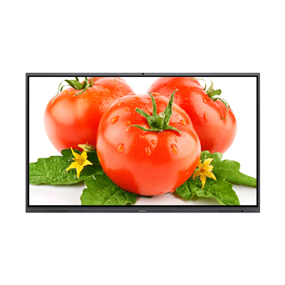 86 Inch Interactive Whiteboard   Digital Interactive Flat Panel Smart Board Tacteasy Technology Co Interactive Panels