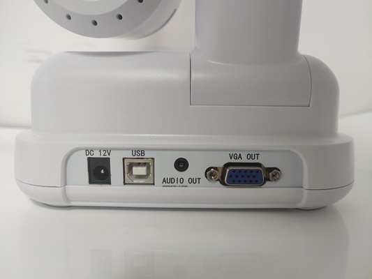 Gaoke A3A4 Mini Scanner Document Camera for  School  8/13 MP 4K Visualizer Presenter 4K Visualizer