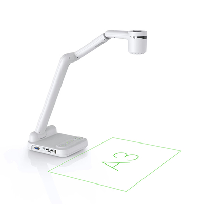 GAOKEview 2k  Document Camera Mini Scanner for School for Classroom Visualizer Very Cheap and with Good Quality
