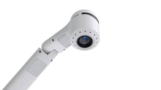 GAOKEview 4k  Document Camera for School for Classroom Visualizer Very Very Cheap and with High Quality