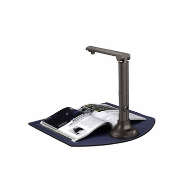 2 MP Portable Scanner Video Presenter Monitor Camera HD Handy Scanner for  Documents Camera Scanner