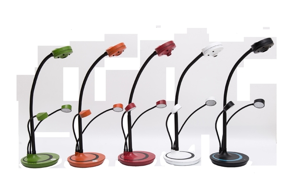 GAOKEview Customized Document Camera A3 Portable HD Visual Presenter Usb Desktop Document Camera Visualizer for Classrooms