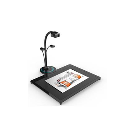 GAOKEview Customized Document Camera A3 Portable HD Visual Presenter Usb Desktop Document Camera Visualizer for Classrooms