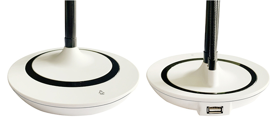 Digital Education Equipment 13MP Resolution Audio Video Visualizer Multimedia Visual Presenter for Education and Training