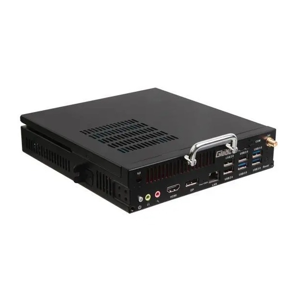 OPS Mini I5 Interactive Touch Screen Whiteboard Display Linux Operating System Embedded DDR4 HD Industrial Computer Accessory