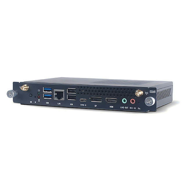 I5 Mini Ops Pc Module Ops Mini Computer with Dp hd for Touch Whiteboard Interactive Display